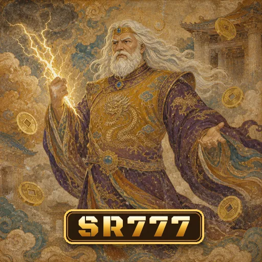 sr777 APK Indonesia - Tampilan antarmuka