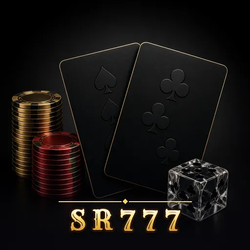 sr777 Security Analysis