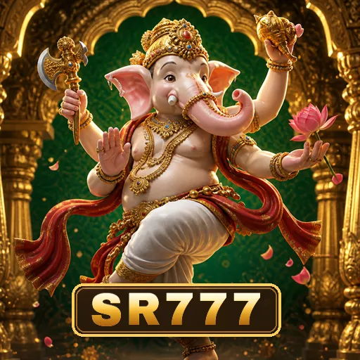sr777 Key Features