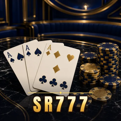 sr777 FAQ